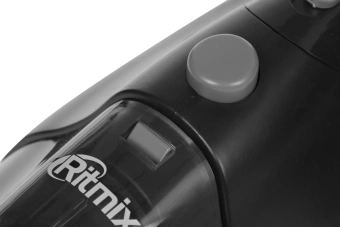 Пылесос Автомобильный Ritmix CVC-003 черный 70Вт - купить недорого с доставкой в интернет-магазине