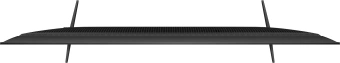 Телевизор QLED TCL 85" 85P7L (2026) черный 4K Ultra HD 60Hz DVB-T DVB-T2 DVB-C DVB-S DVB-S2 USB WiFi Smart TV - купить недорого с доставкой в интернет-магазине