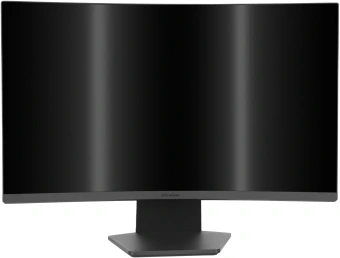 Монитор LG 27" UltraGear 27GS60QC-B фиолетовый VA LED 16:9 HDMI матовая 300cd 178гр/178гр 2560x1440 180Hz FreeSync DP 2K 4.8кг - купить недорого с доставкой в интернет-магазине