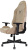 Кресло игровое Knight N1 Fabric бежевый Light-21 с подголов. крестов. металл - купить недорого с доставкой в интернет-магазине