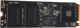Накопитель SSD A-Data PCIe 4.0 x4 2TB AGAMMIXS70B-2T-CS XPG Gammix S70 Blade M.2 2280 - цена, купить или заказать с доставкой в интернет-магазине Накопитель SSD A-Data PCIe 4.0 x4 2TB AGAMMIXS70B-2T-CS XPG Gammix S70 Blade M.2 2280 - купить недорого с доставкой в интернет-магазине