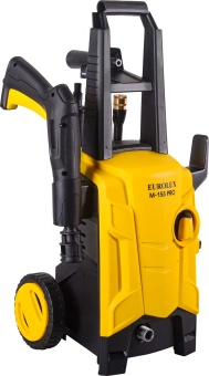 Минимойка Eurolux M-155 PRO 1800Вт (70/8/57) - купить недорого с доставкой в интернет-магазине