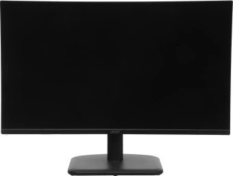 Монитор Acer 27" EK271UEbmiipx черный IPS LED 5ms 16:9 HDMI M/M матовая 1000:1 250cd 178гр/178гр 2560x1440 100Hz FreeSync DP Quad 2K (1440p) 3.5кг - купить недорого с доставкой в интернет-магазине
