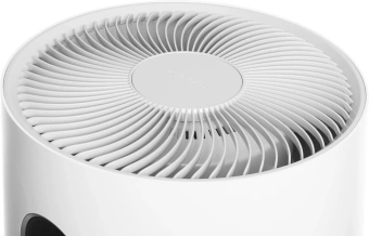 Воздухоочиститель Xiaomi Smart Air Purifier Elite EU 60Вт белый (BHR6359EU) - купить недорого с доставкой в интернет-магазине