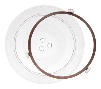 Микроволновая Печь Hyundai HYM-M2038 20л. 700Вт белый - купить недорого с доставкой в интернет-магазине