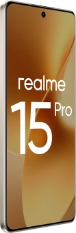 Смартфон Realme RMX5101 15 Pro 512Gb 12Gb белый моноблок 3G 4G 6.78" 1264x2780 Android 15 50Mpix 802.11 a/b/g/n/ac/6 NFC GPS GSM900/1800 GSM1900 - купить недорого с доставкой в интернет-магазине