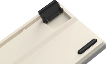 Клавиатура A4Tech Bloody S98 Pixels Green механическая белый/бежевый USB for gamer LED (S98) - купить недорого с доставкой в интернет-магазине