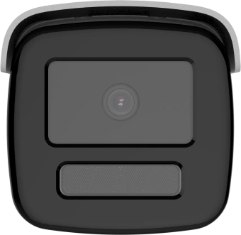Камера видеонаблюдения IP Hikvision DS-2CD2T43G2-4LI(4mm) 4-4мм цв. - купить недорого с доставкой в интернет-магазине