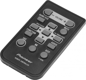 Автомагнитола Pioneer DEH-S2250UI 1DIN 4x50Вт ПДУ RDS - купить недорого с доставкой в интернет-магазине