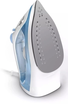 Утюг Philips DST1030/20 2000Вт голубой - купить недорого с доставкой в интернет-магазине