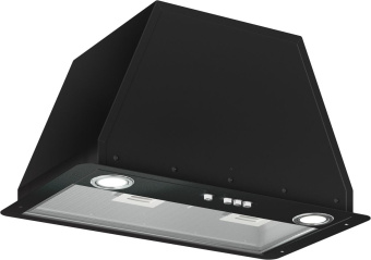 Вытяжка встраиваемая Elikor Врезной блок 52П-400-П3Д черный управление: ползунковое (1 мотор) - цена, купить или заказать с доставкой в интернет-магазине Вытяжка встраиваемая Elikor Врезной блок 52П-400-П3Д черный управление: ползунковое (1 мотор) - купить недорого с доставкой в интернет-магазине