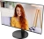 Монитор AOC 27" Q27B3CF2 черный IPS LED 16:9 HDMI M/M матовая HAS 350cd 178гр/178гр 2560x1440 100Hz 2K USB 5.51кг - купить недорого с доставкой в интернет-магазине