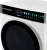 Стиральная машина Maunfeld MFWD1295WH05 класс: B загр.фронтальная макс.:9кг (с сушкой) белый инвертер - купить недорого с доставкой в интернет-магазине