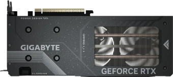 Видеокарта Gigabyte PCI-E 5.0 GV-N5050GAMING OC-8GD 1.0 NVIDIA GeForce RTX 5050 8Gb 128bit GDDR6 2632/20000 HDMIx2 DPx2 HDCP Ret - цена, купить или заказать с доставкой в интернет-магазине Видеокарта Gigabyte PCI-E 5.0 GV-N5050GAMING OC-8GD 1.0 NVIDIA GeForce RTX 5050 8Gb 128bit GDDR6 2632/20000 HDMIx2 DPx2 HDCP Ret - купить недорого с доставкой в интернет-магазине