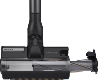 Пылесос Samsung VS20C8522TN/EV черный - купить недорого с доставкой в интернет-магазине