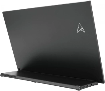 Монитор Asus 17.3" ZenScreen MB17AHG черный IPS LED 16:9 HDMI матовая 300cd 178гр/178гр 1920x1080 144Hz FreeSync Premium FHD USB 1.29кг - купить недорого с доставкой в интернет-магазине