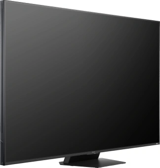 Телевизор QLED Hisense 75" 75UR9S угольно-серый 4K Ultra HD 170Hz DVB-T DVB-T2 DVB-C DVB-S DVB-S2 USB WiFi Smart TV - купить недорого с доставкой в интернет-магазине