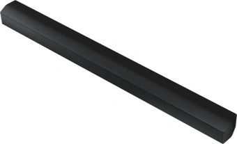 Саундбар Samsung HW-B650D/RU 3.1 120Вт+250Вт черный - купить недорого с доставкой в интернет-магазине