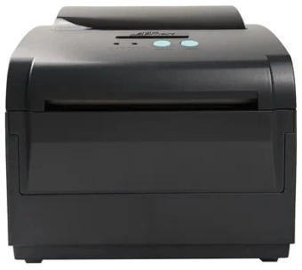 Термопринтер BSmart BS482D 203dpi 203мм/с/USB/Eth для печ.этик. черный - купить недорого с доставкой в интернет-магазине