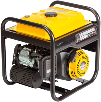 Генератор RedVerg RD-IG3800H-O 3.8кВт - купить недорого с доставкой в интернет-магазине