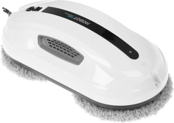 Мойщик окон Hobot HOBOT-300 пит.:от сети белый - купить недорого с доставкой в интернет-магазине