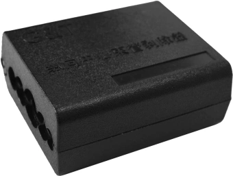 Инструмент Lanmaster LAN-FT-CUTL/OBL продольной резки оболочки оптического кабеля черный - купить недорого с доставкой в интернет-магазине