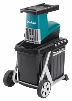Садовый измельчитель Makita UD2500 2500Вт - купить недорого с доставкой в интернет-магазине
