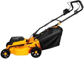 Газонокосилка роторная Deko DKLM40V (085-2025) - купить недорого с доставкой в интернет-магазине