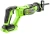 Сабельная пила Greenworks GPT-BLRS-1 аккум. 3000ход/мин (1200607) - купить недорого с доставкой в интернет-магазине