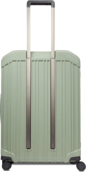 Чемодан Piquadro PQ LIGHT BV6393PQL/VE 45x69x30см 95л. 3.75кг. поликарбонат зеленый глянц. - купить недорого с доставкой в интернет-магазине