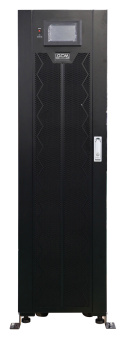 Источник бесперебойного питания Powercom Vanguard-II-33 VGD-II-20K33 20000Вт 20000ВА черный - купить недорого с доставкой в интернет-магазине