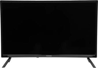 Телевизор LED PolarLine 32" 32PL13TC черный HD 50Hz DVB-T DVB-T2 DVB-C (RUS) - купить недорого с доставкой в интернет-магазине