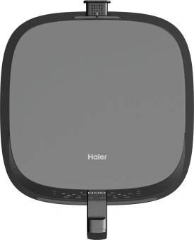 Аэрогриль Haier HAF-700 2300Вт черный (FZ03Q8M01RU) - купить недорого с доставкой в интернет-магазине