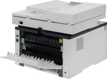 МФУ лазерный Xerox WorkCentre B315V_DNI A4 Duplex Net WiFi белый - купить недорого с доставкой в интернет-магазине
