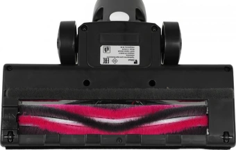 Пылесос ручной Kitfort КТ-5168 150Вт белый/черный (в компл.:1мешок) - купить недорого с доставкой в интернет-магазине