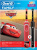 Набор электрических зубных щеток Oral-B Family Edition Pro 1 700+Kids Cars черный/красный - купить недорого с доставкой в интернет-магазине