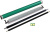 Комплект восстановления Cet CET5234 (C-EXV28) для Canon iR ADVANCE C5030/C5035/C5045/C5051 150000стр. - купить недорого с доставкой в интернет-магазине