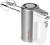 Миксер ручной Red Solution RHM-M2108 500Вт белый/серебристый - купить недорого с доставкой в интернет-магазине