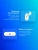 Гарнитура внутриканальные Apple AirPods Pro 2 2023 A3047/A3048/A2968 белый беспроводные bluetooth в ушной раковине (MTJV3LL/A) - купить недорого с доставкой в интернет-магазине
