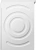 Сушильная машина Bosch WTH8300LSN пан.швед. кл.энер.:A++ макс.загр.:8кг белый - купить недорого с доставкой в интернет-магазине
