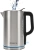 Чайник электрический Polaris PWK 0712CA 1.7л. 2200Вт сталь корпус: металл/пластик - цена, купить или заказать с доставкой в интернет-магазине Чайник электрический Polaris PWK 0712CA 1.7л. 2200Вт сталь корпус: металл/пластик - купить недорого с доставкой в интернет-магазине