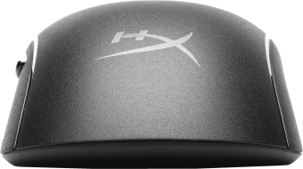 Мышь HyperX Pulsefire Haste 2 черный оптическая 26000dpi USB 5but (6N0A7AA) - купить недорого с доставкой в интернет-магазине