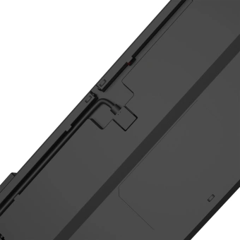 Клавиатура A4Tech Bloody S87 Naraka механическая черный/красный USB for gamer LED (S87 NARAKA) - купить недорого с доставкой в интернет-магазине
