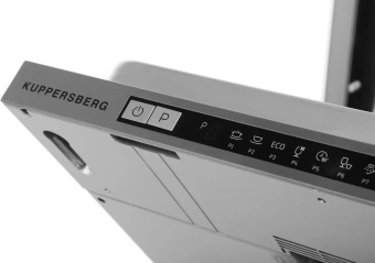 Посудомоечная машина встраив. Kuppersberg GSM 4572 2100Вт узкая - купить недорого с доставкой в интернет-магазине