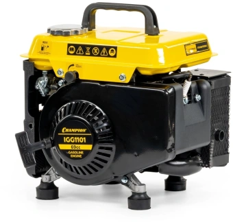 Генератор Champion IGG IGG1101 1.3кВт - купить недорого с доставкой в интернет-магазине