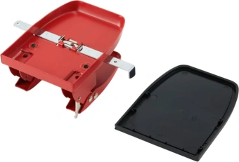 Дырокол Kw-Trio Typical Heavy Duty 09780 макс.:30лист. металл разные варианты цветов отв.:2 с линейкой - купить недорого с доставкой в интернет-магазине