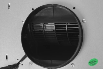 Вытяжка встраиваемая Oasis VM-52W белый управление: кнопочное (1 мотор) - купить недорого с доставкой в интернет-магазине