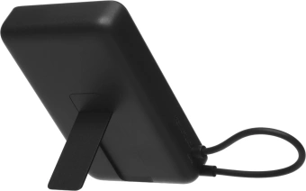 Мобильный аккумулятор Xiaomi Magnetic BHR08P9GL 10000mAh QC3.0/PD3.0 33W 3A USB-C беспров.зар. серый - купить недорого с доставкой в интернет-магазине