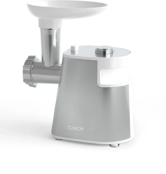 Мясорубка Candy CG-200 2000Вт белый - купить недорого с доставкой в интернет-магазине