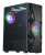 Корпус Formula CL-3303B RGB черный без БП ATX 2xUSB2.0 1xUSB3.0 audio bott PSU - купить недорого с доставкой в интернет-магазине